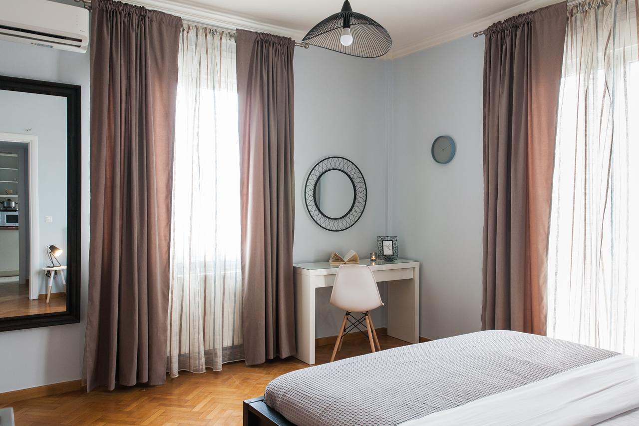Syntagma Square Apartments By Livin Urbban Athens Exterior photo
